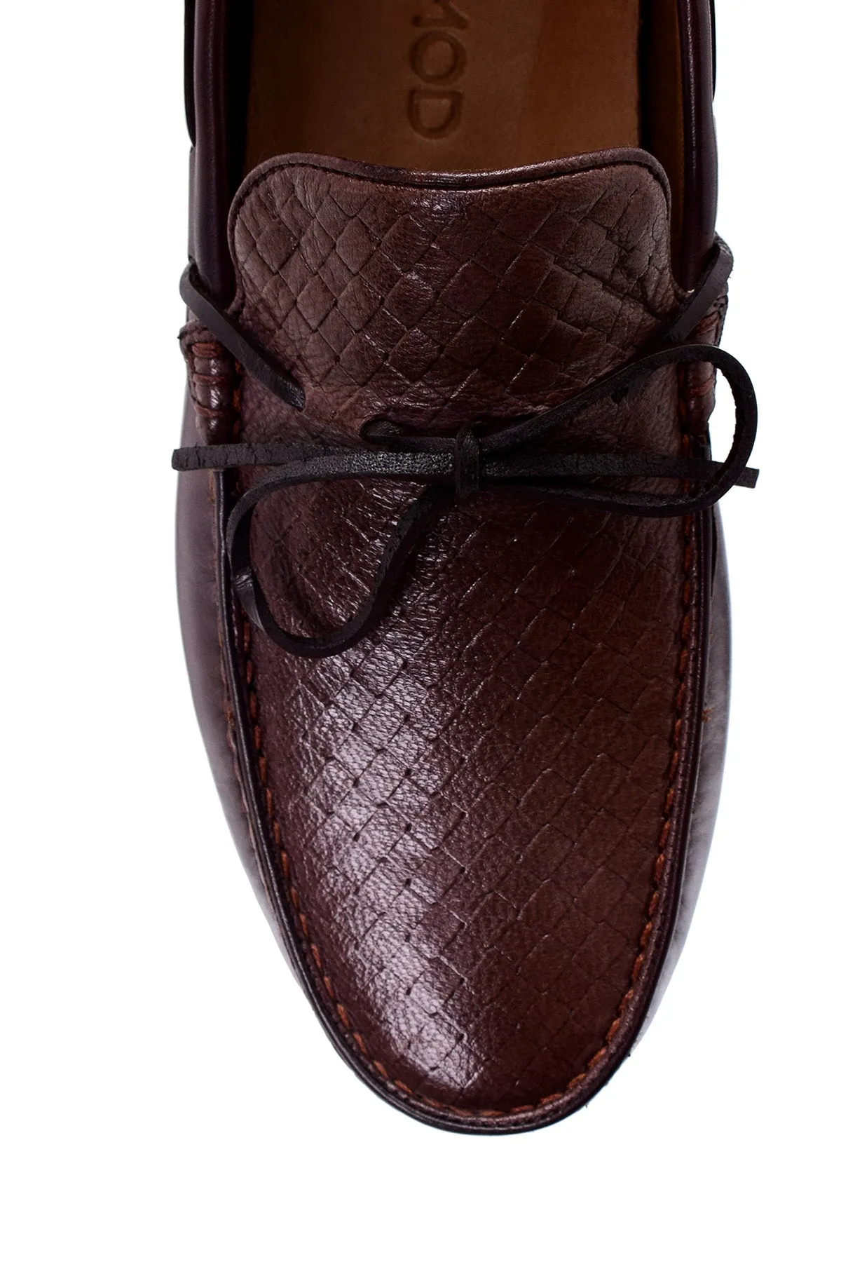 Erkek Loafer