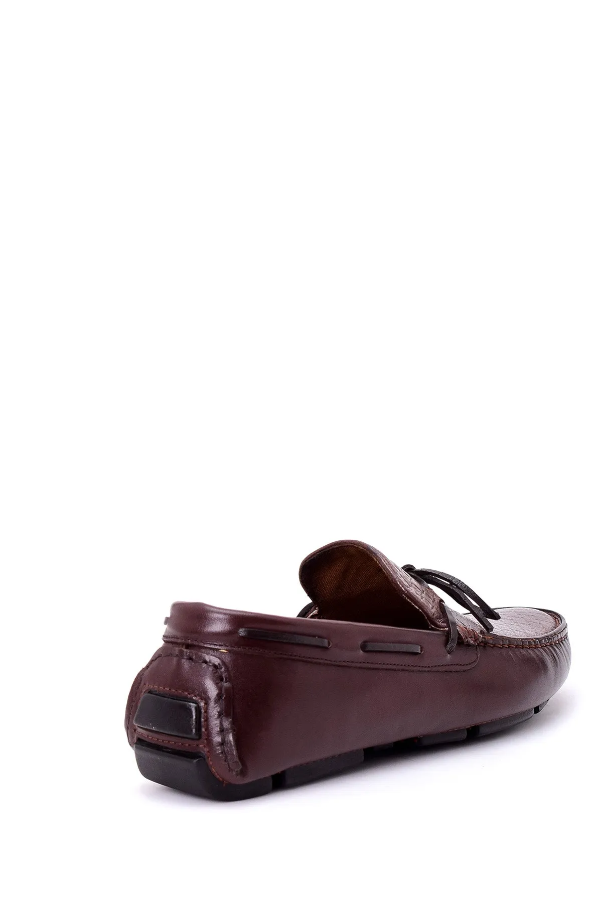 Erkek Loafer