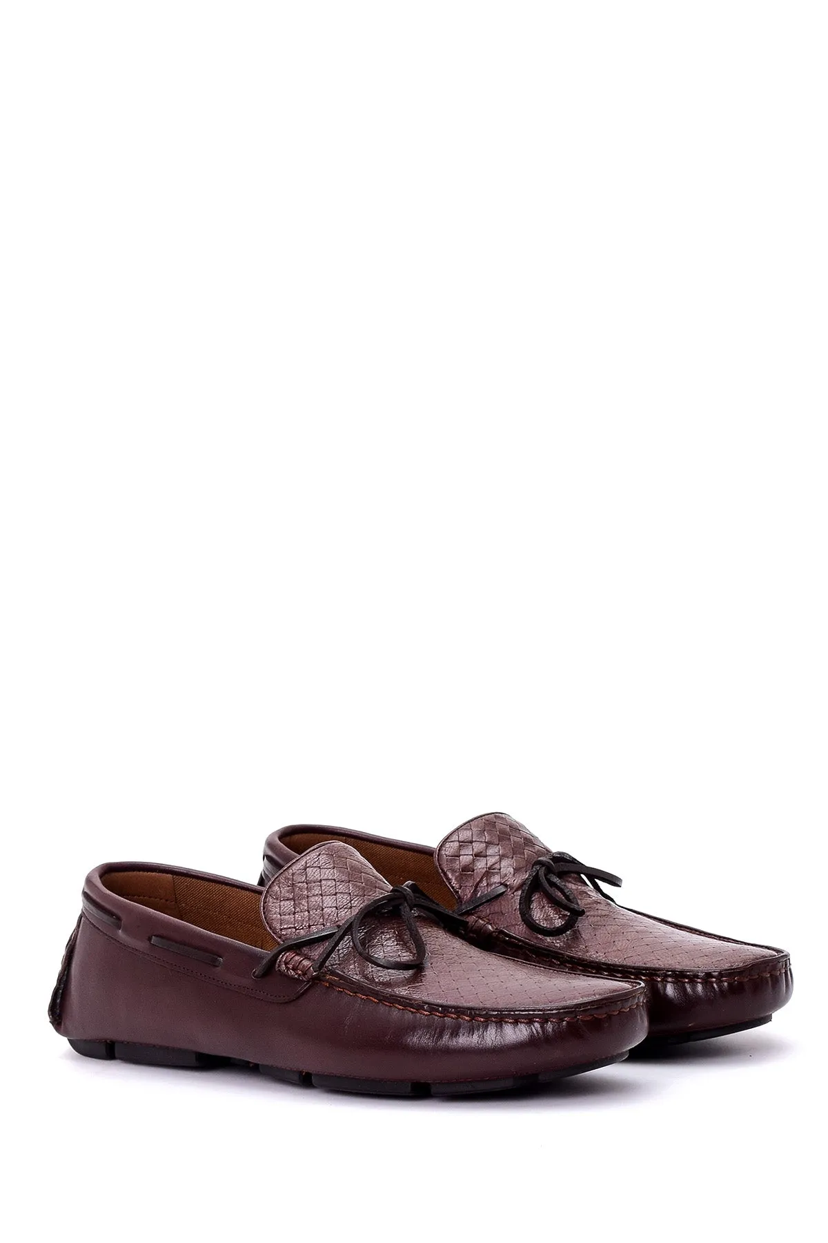 Erkek Loafer