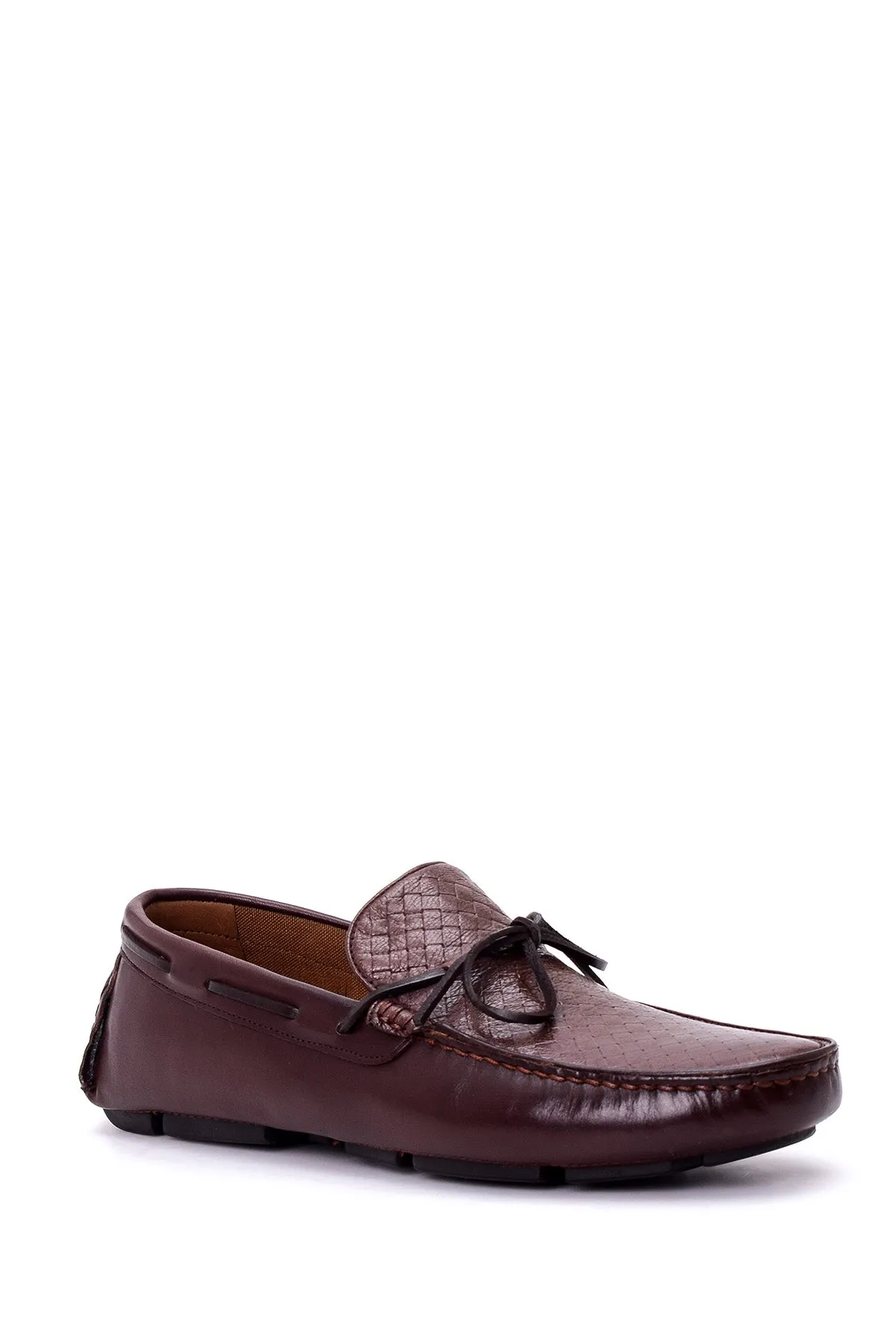Erkek Loafer