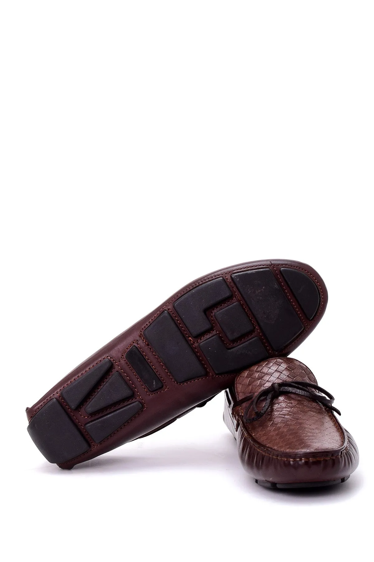 Erkek Loafer