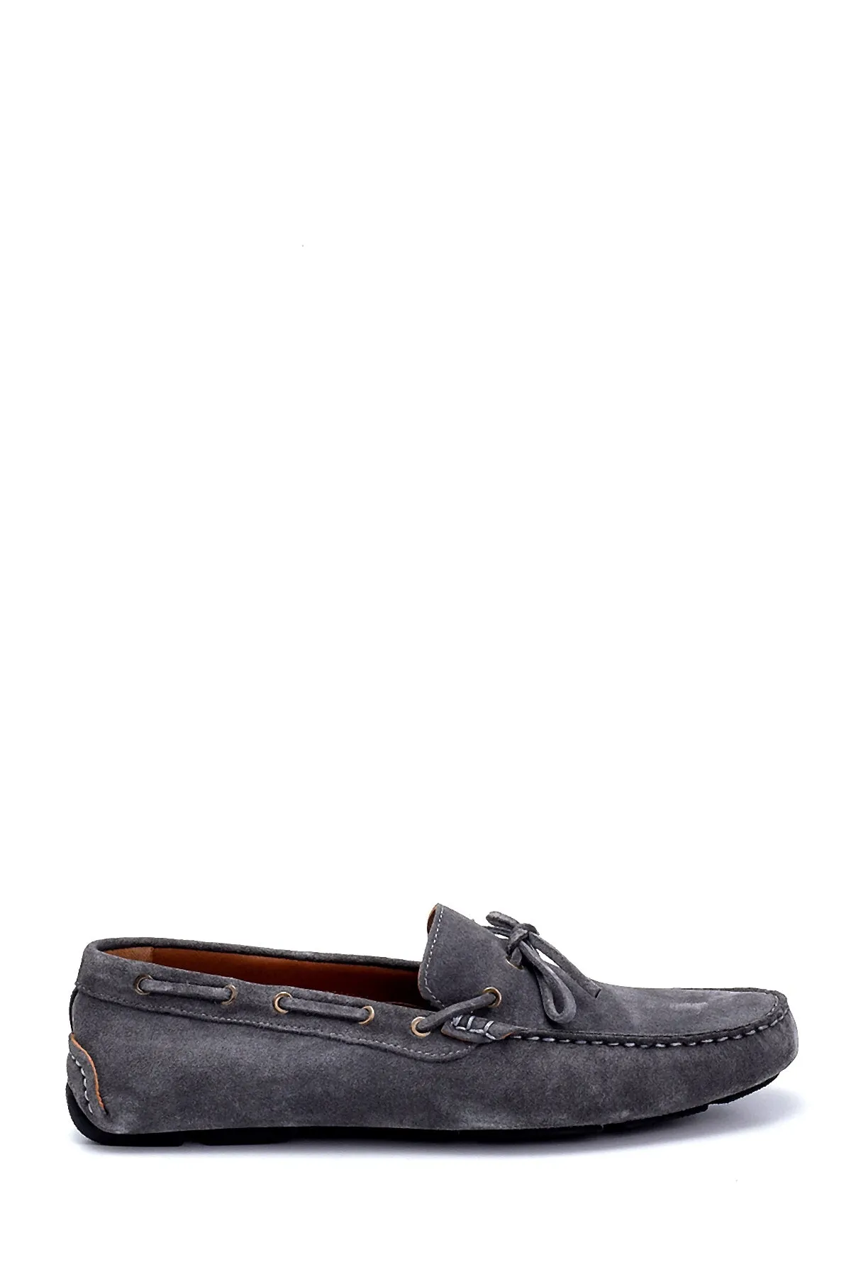 Erkek Süet Casual Loafer