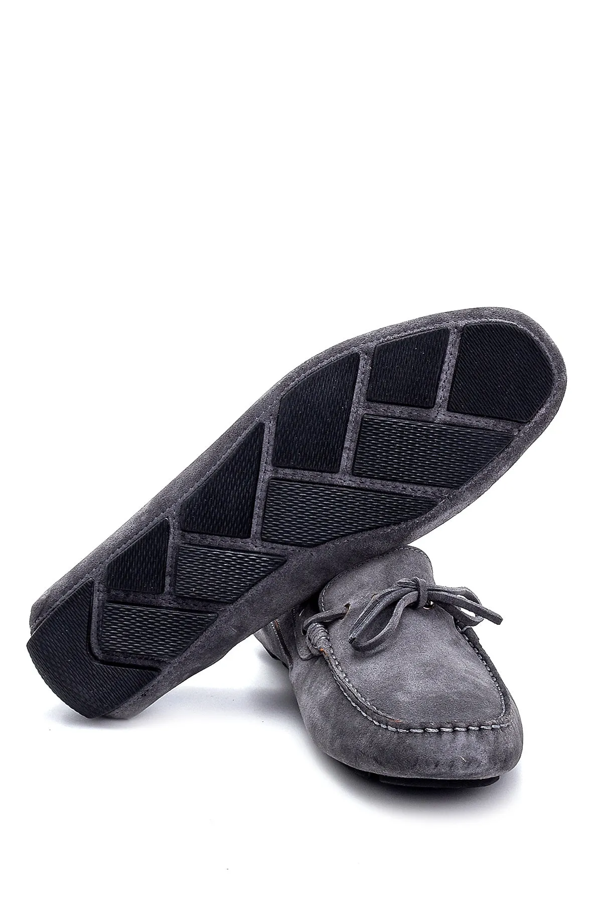 Erkek Süet Casual Loafer