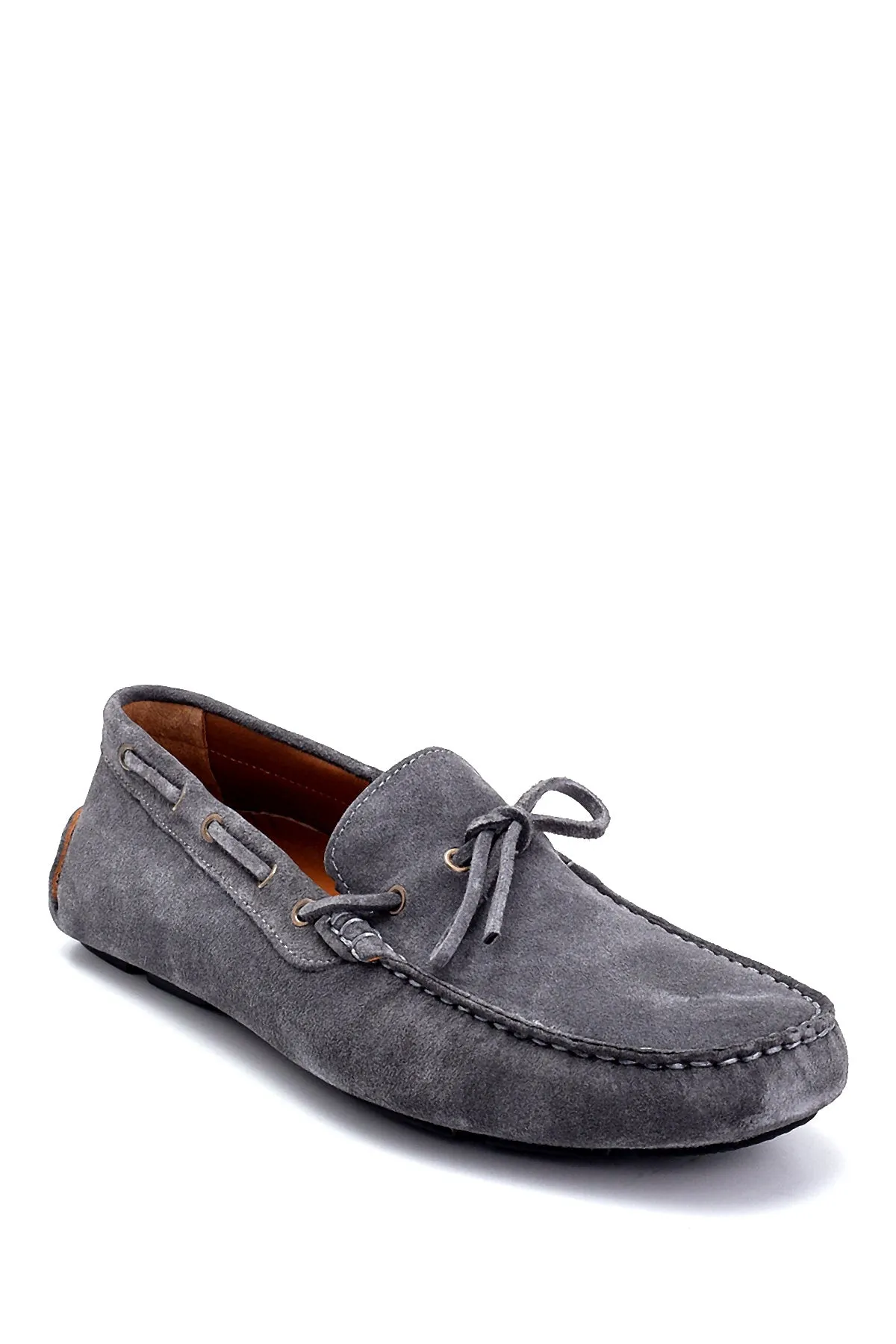 Erkek Süet Casual Loafer
