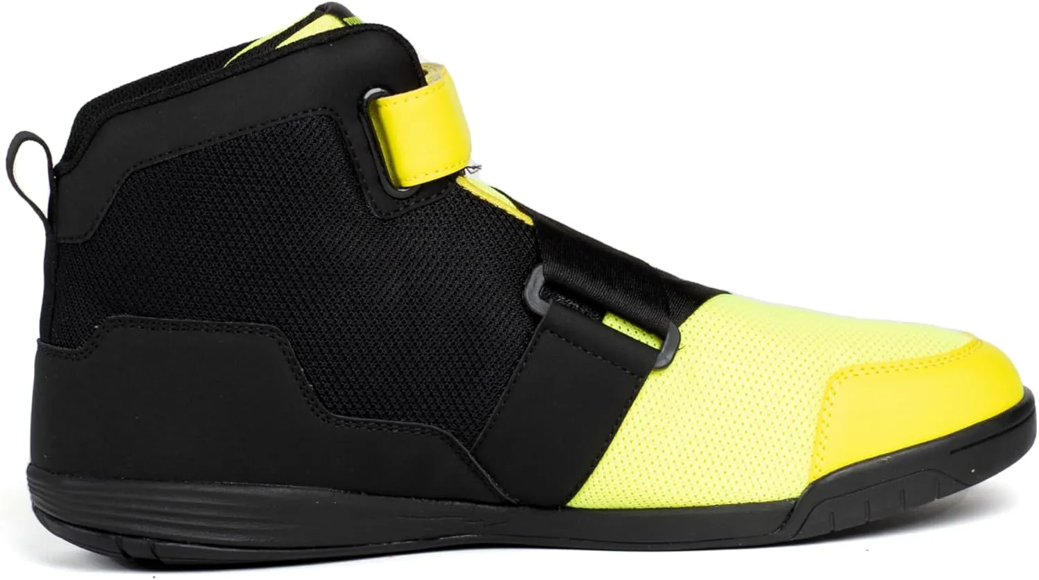 Everlast Powerlock X-Trainer Boxing Shoes