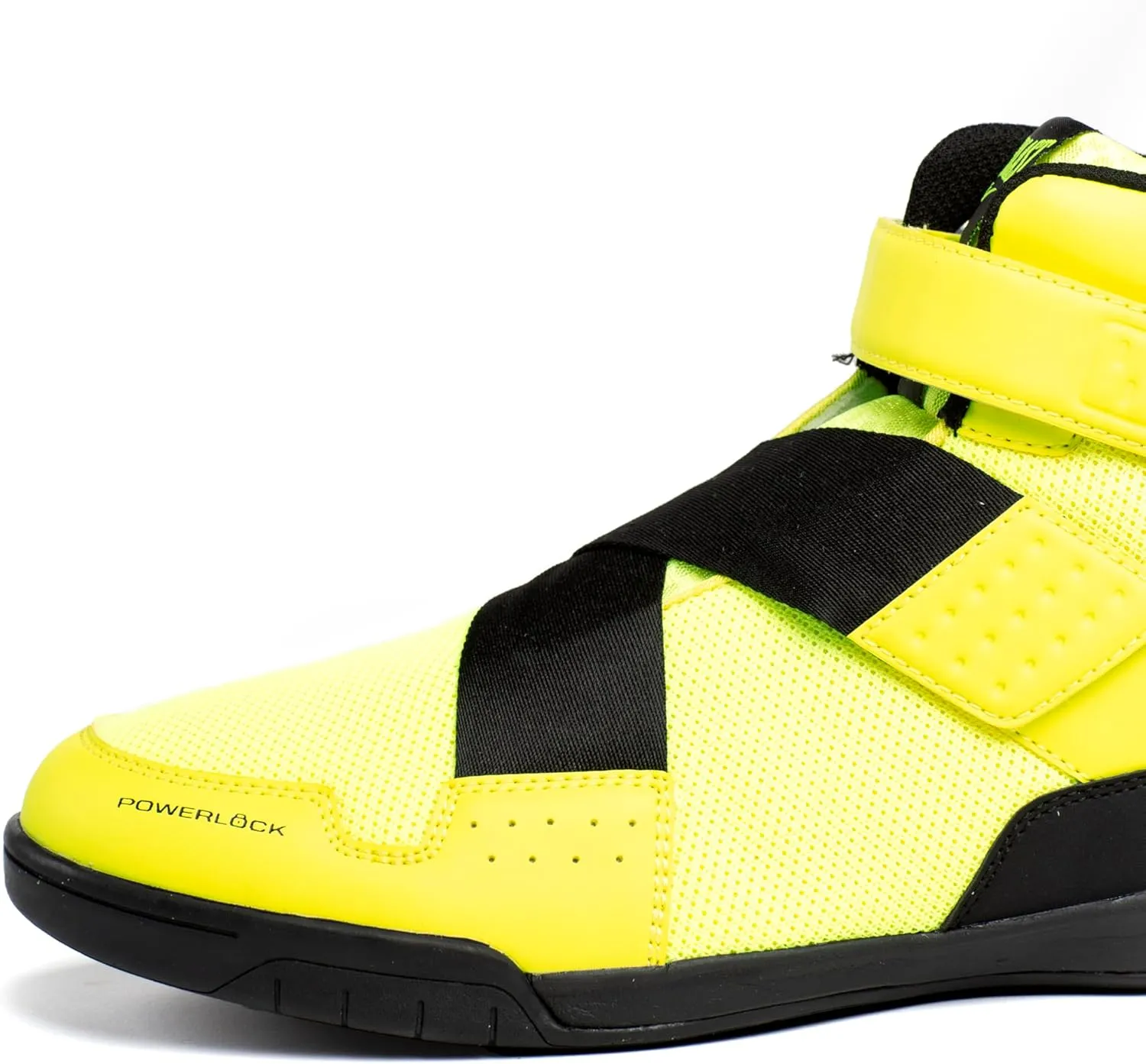 Everlast Powerlock X-Trainer Boxing Shoes