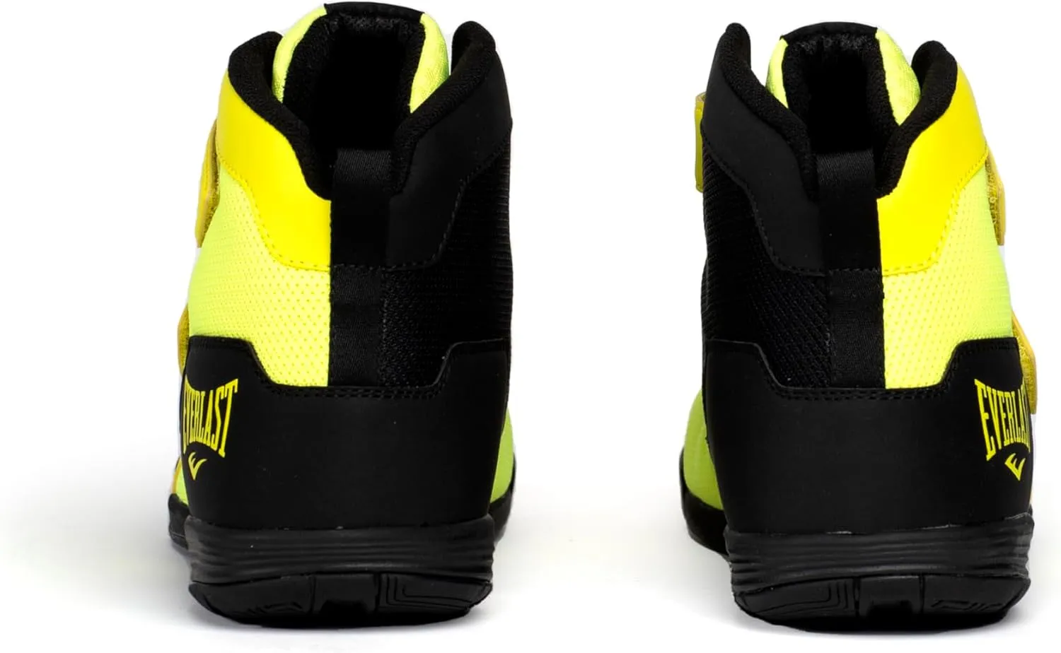 Everlast Powerlock X-Trainer Boxing Shoes
