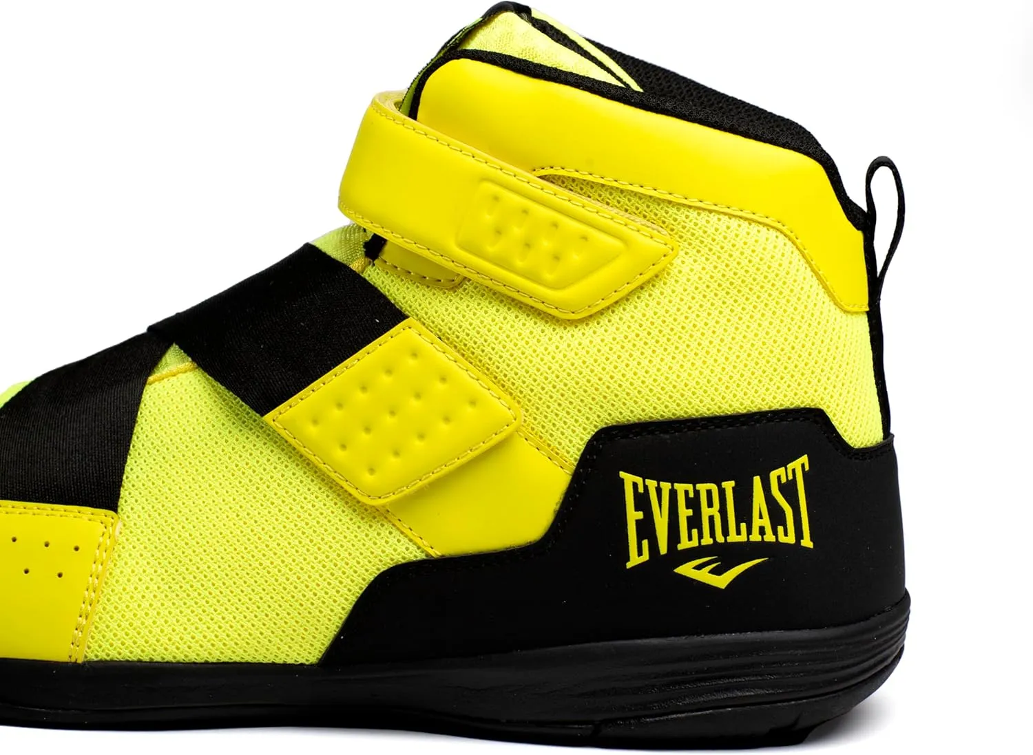 Everlast Powerlock X-Trainer Boxing Shoes
