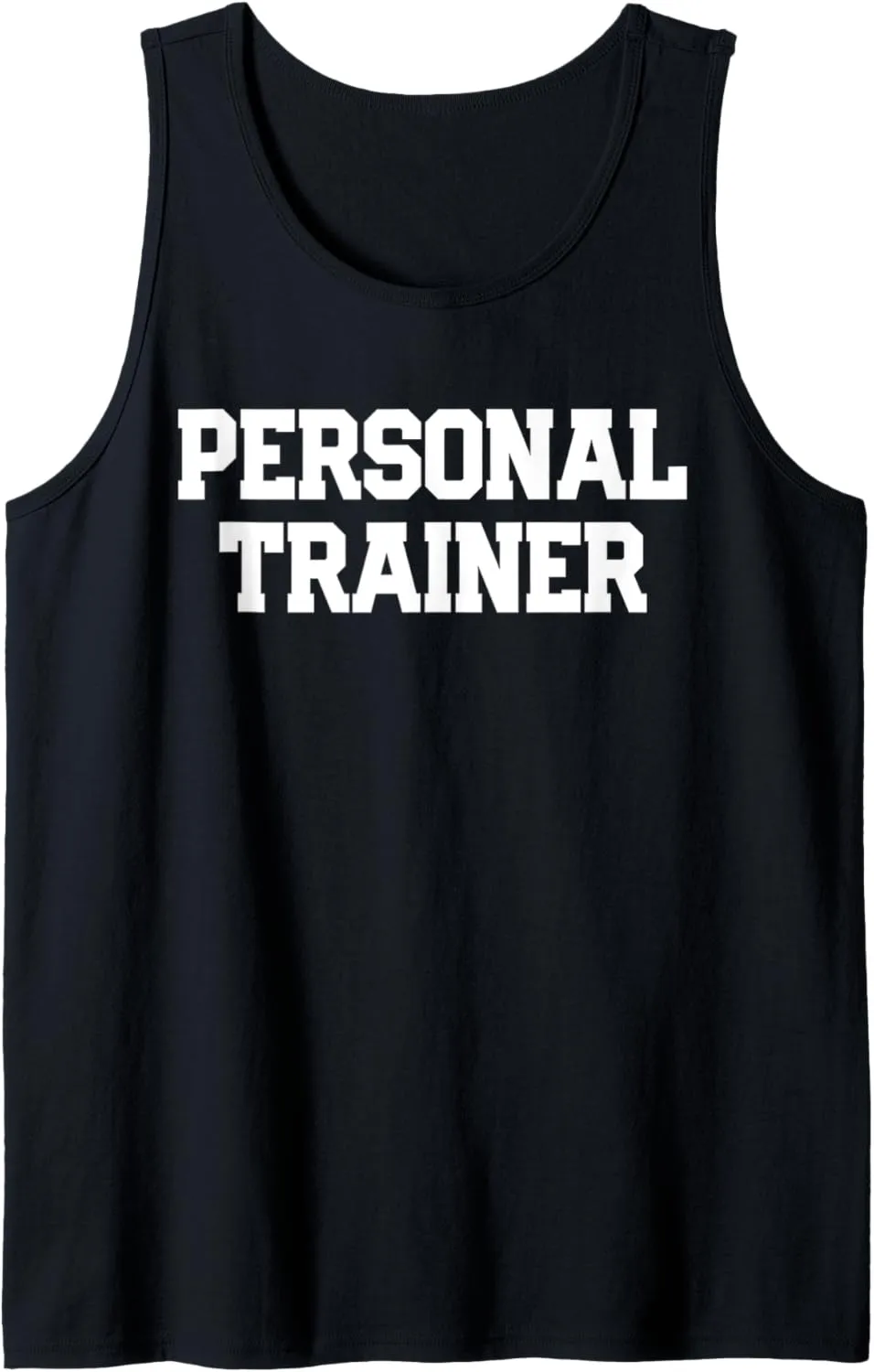 Exercise Gym Tank Top