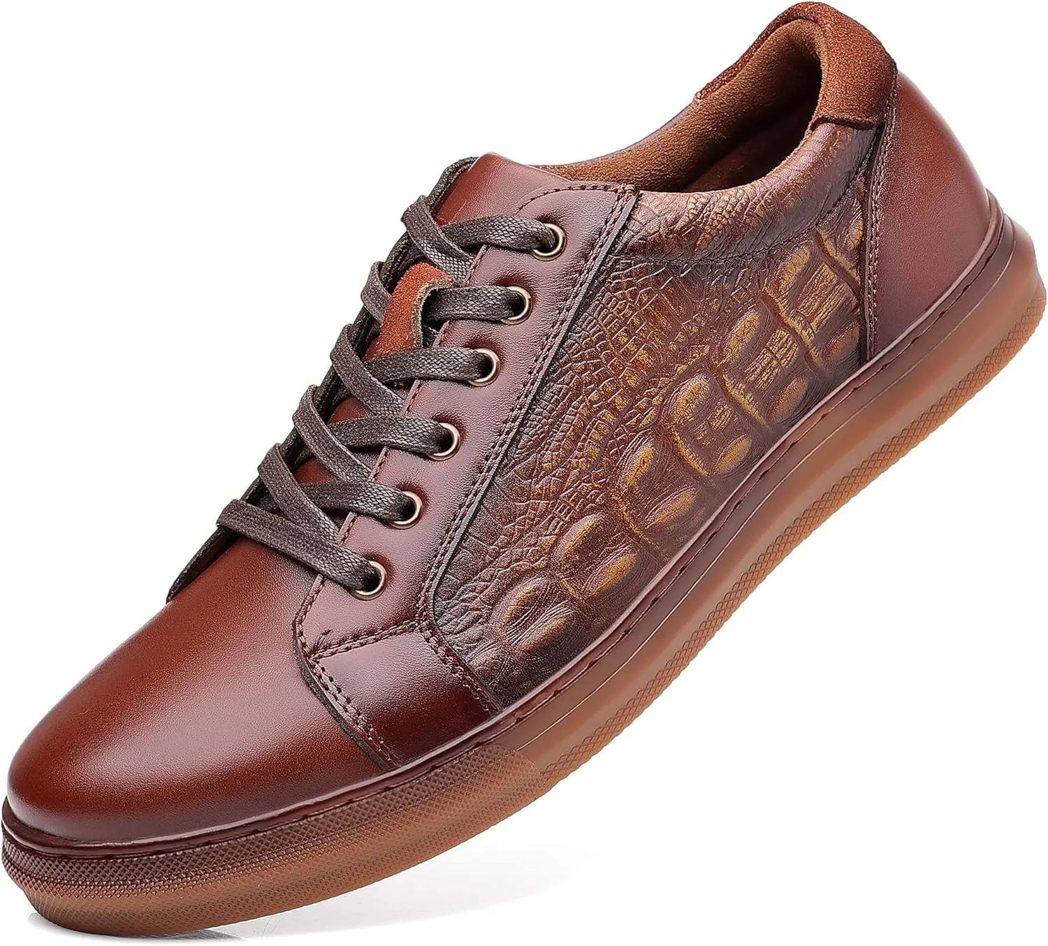 Fashion Sneakers, Originals Casual Lace-up Oxford Shoes for Men