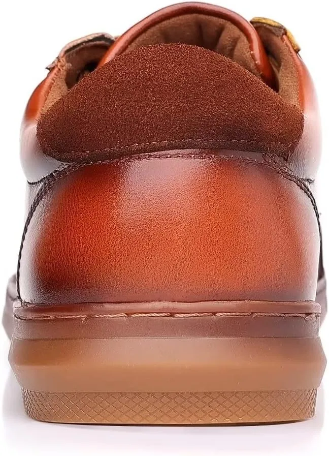 Fashion Sneakers, Originals Casual Lace-up Oxford Shoes for Men