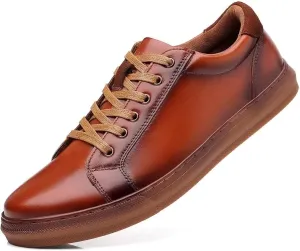 Fashion Sneakers, Originals Casual Lace-up Oxford Shoes for Men
