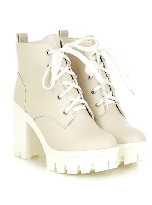 Fashionable and supportive orthopedic Heels