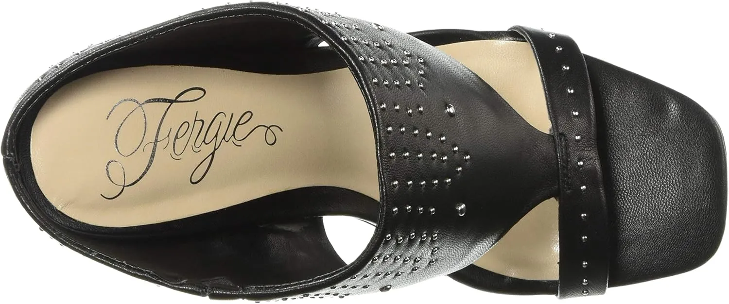 Fergie Women's Reflex Wedge Sandal