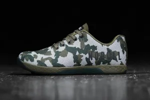 FIELD CAMO TRAINER (WOMEN'S)
