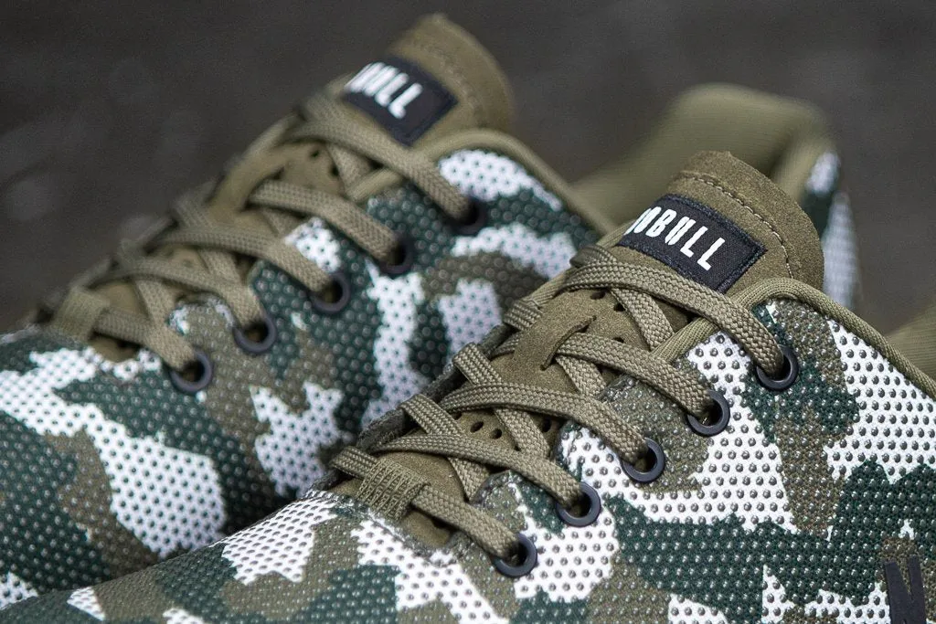 FIELD CAMO TRAINER (WOMEN'S)