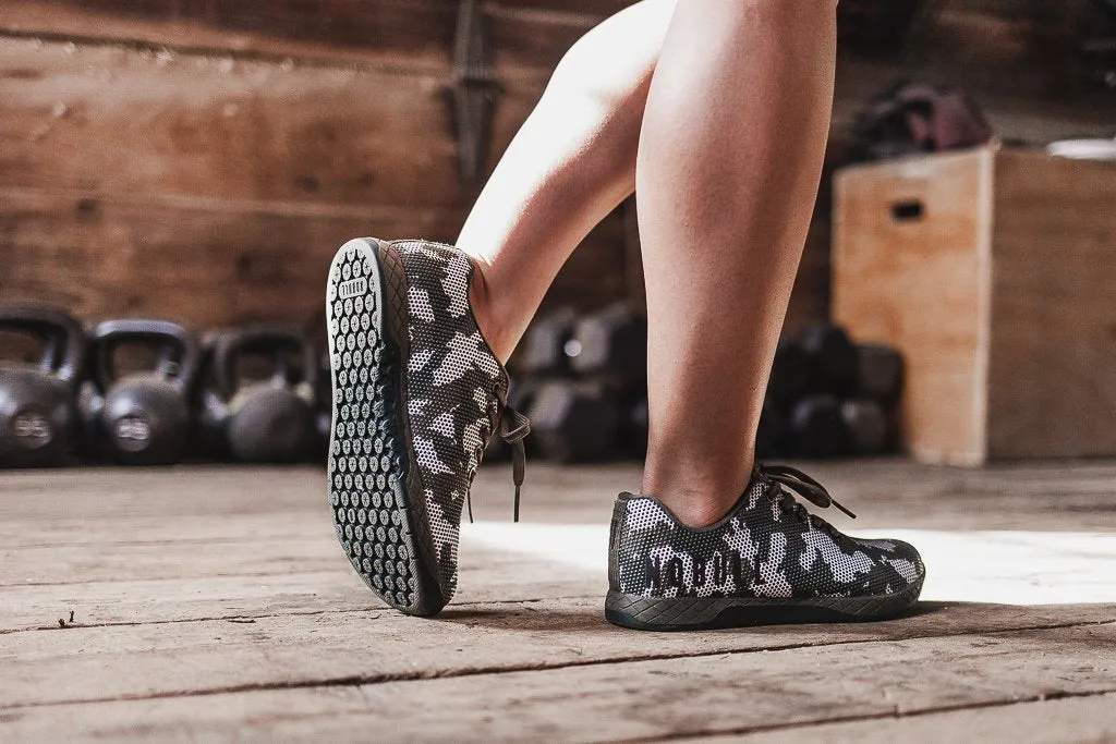 FIELD CAMO TRAINER (WOMEN'S)