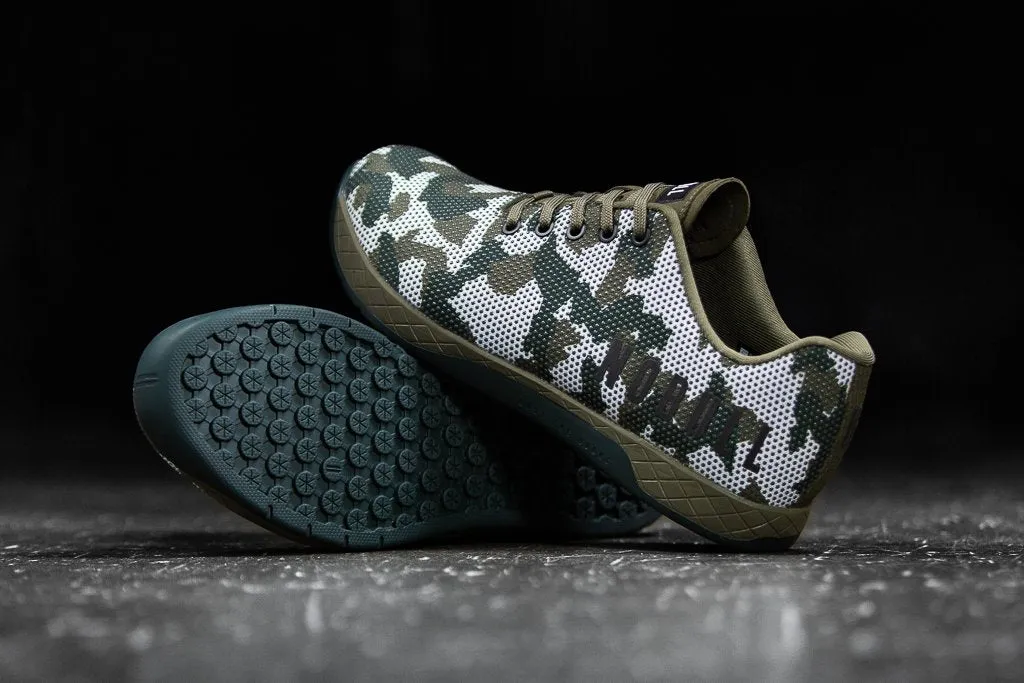 FIELD CAMO TRAINER (WOMEN'S)