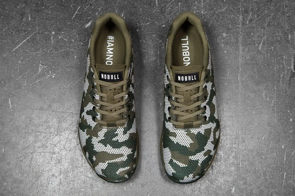 FIELD CAMO TRAINER (WOMEN'S)