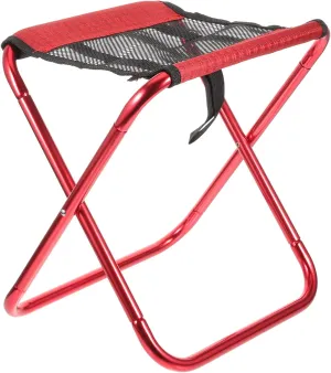 Fishing Folding Chair Portable Stool Lightweight Quick-fold for Camping Beach Hunting Portable Folding Stool