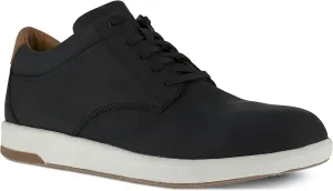 Florsheim Crossover Steel Toe Low Oxford Men's Oxford