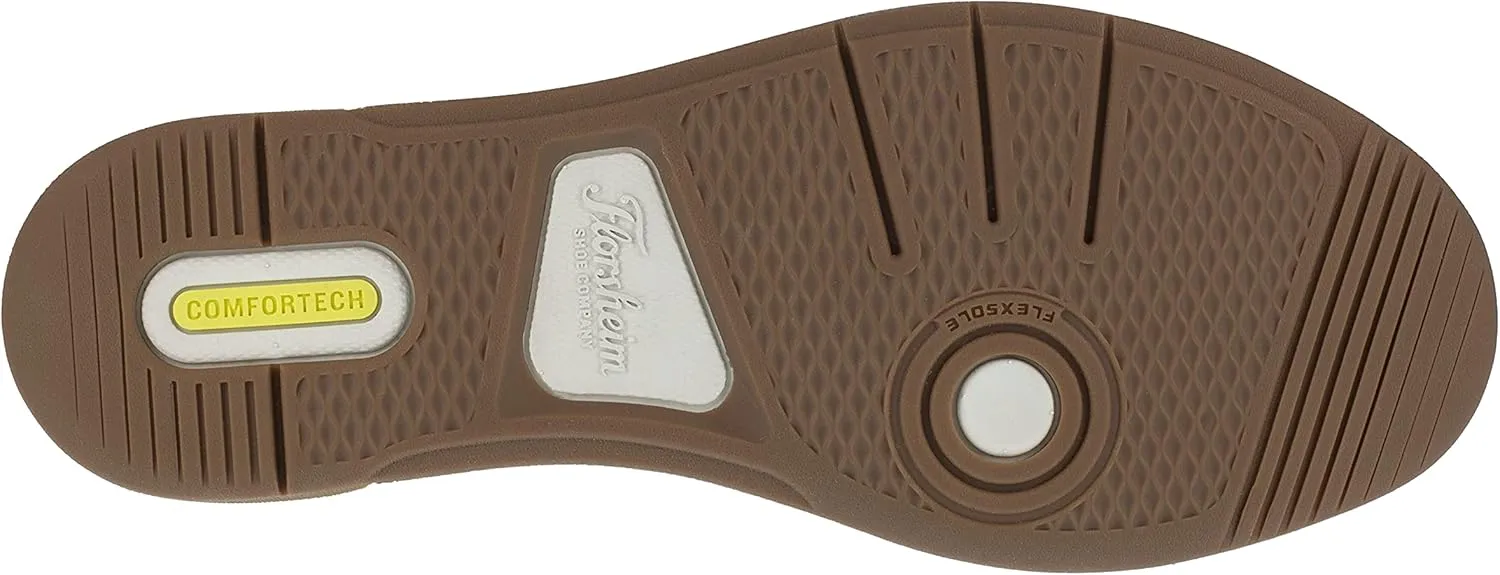 Florsheim Crossover Steel Toe Low Oxford Men's Oxford