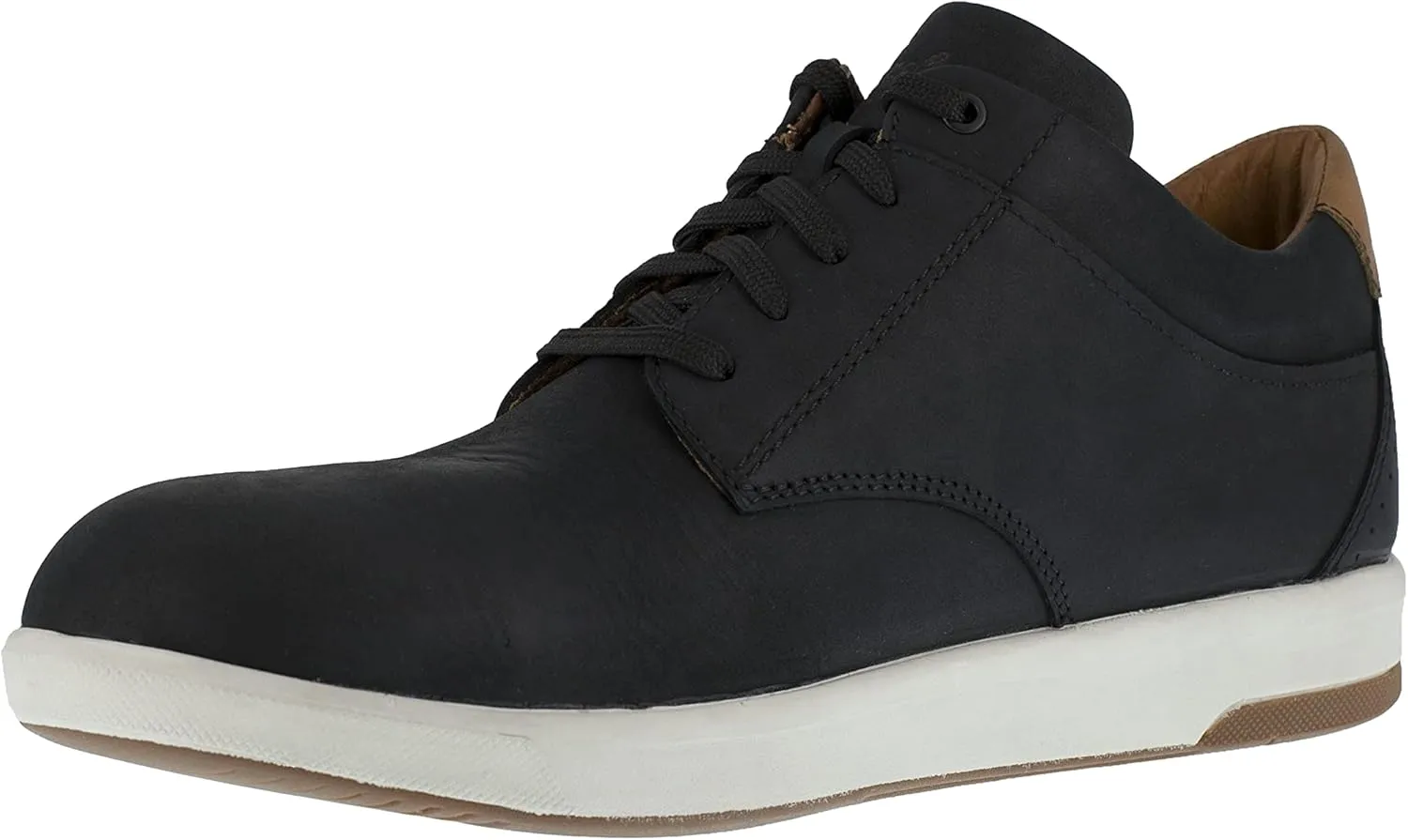 Florsheim Crossover Steel Toe Low Oxford Men's Oxford