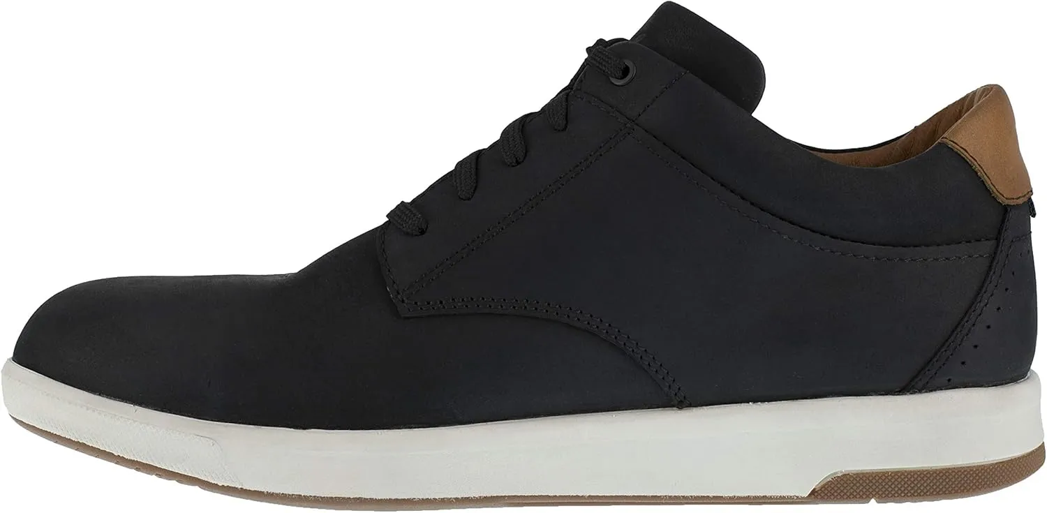 Florsheim Crossover Steel Toe Low Oxford Men's Oxford