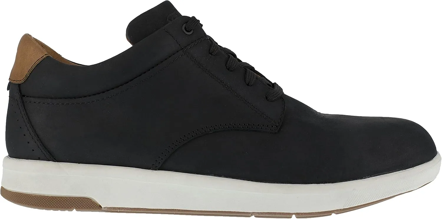 Florsheim Crossover Steel Toe Low Oxford Men's Oxford