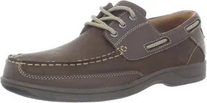Florsheim Lakeside Moc Toe Oxford Men's Oxford, 9 D(M) US, Stone