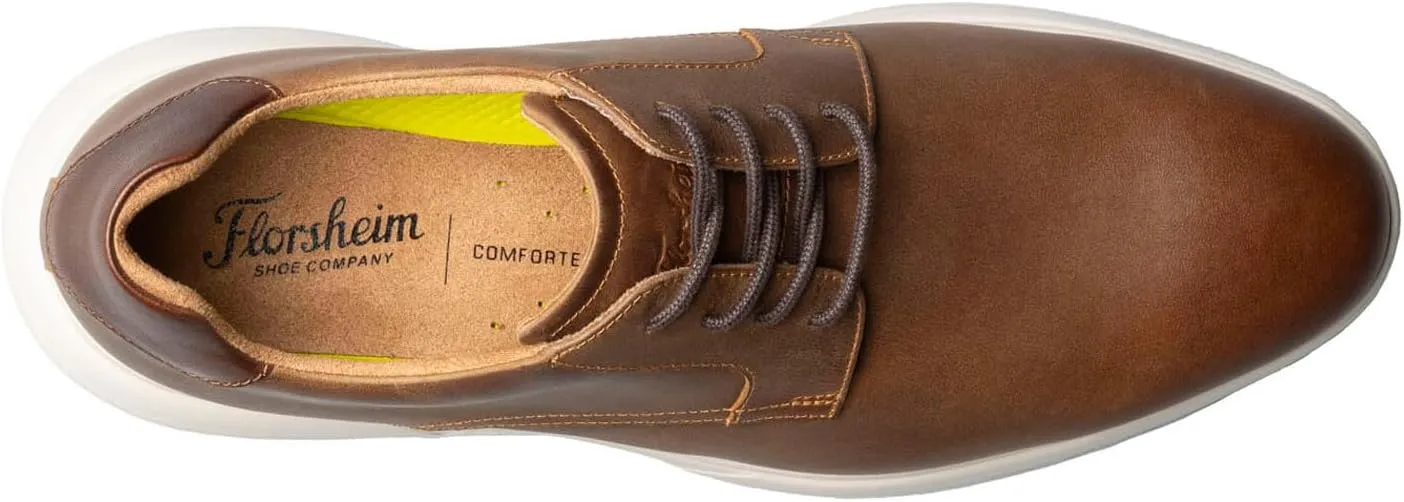Florsheim Men's, Dash Plain Toe Oxford