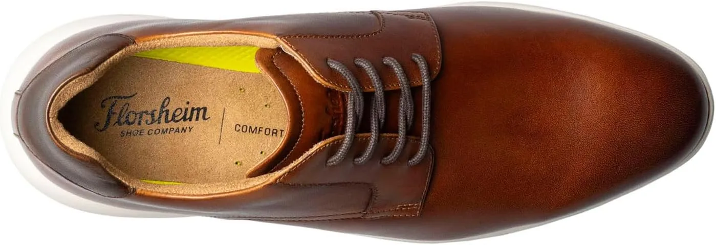 Florsheim Men's, Dash Plain Toe Oxford