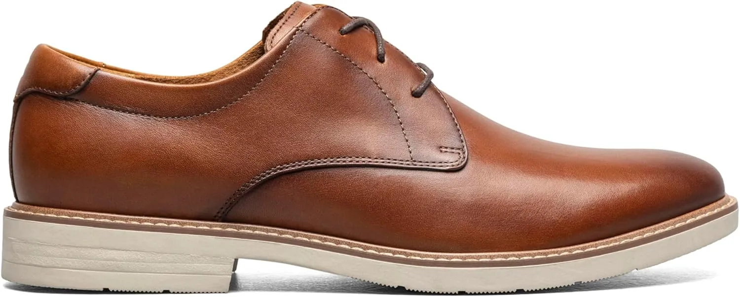 Florsheim Men's Herington Plain Toe Oxford