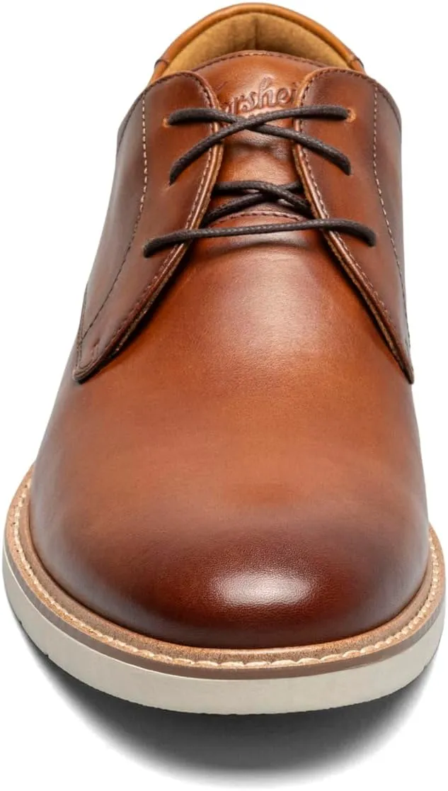 Florsheim Men's Herington Plain Toe Oxford