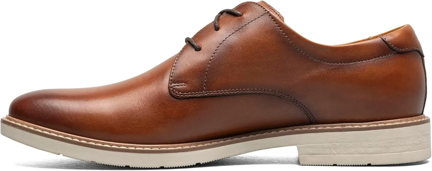 Florsheim Men's Herington Plain Toe Oxford