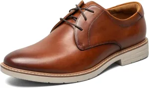 Florsheim Men's Herington Plain Toe Oxford