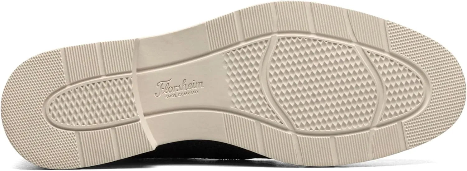 Florsheim Men's Herington Plain Toe Oxford