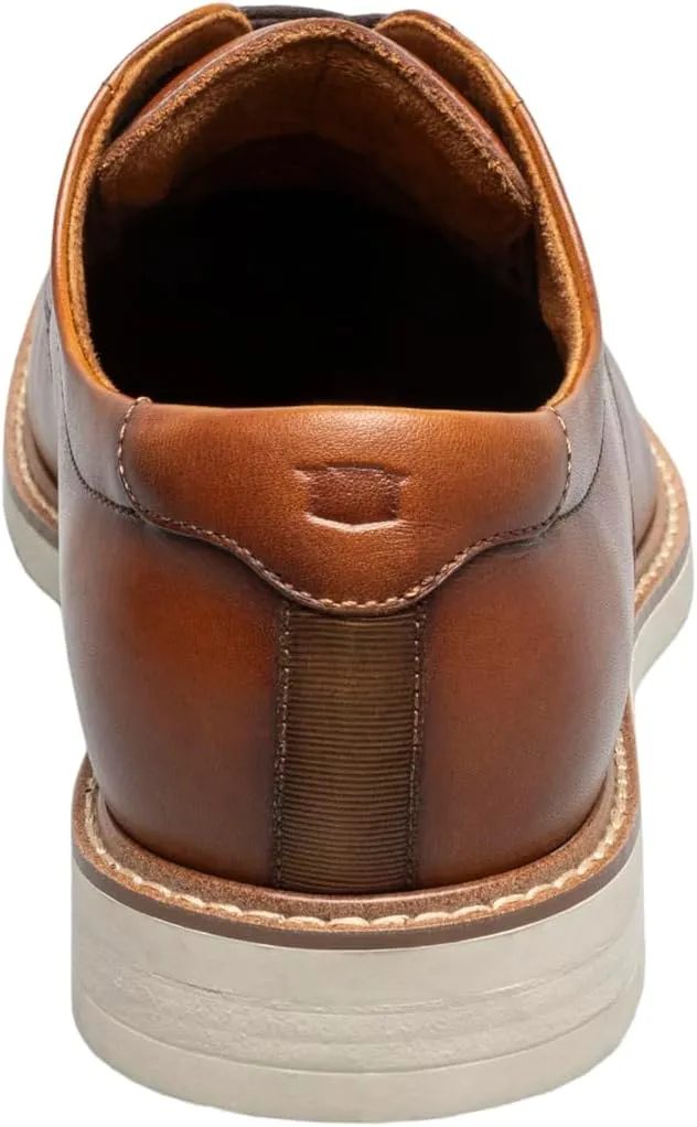 Florsheim Men's Herington Plain Toe Oxford
