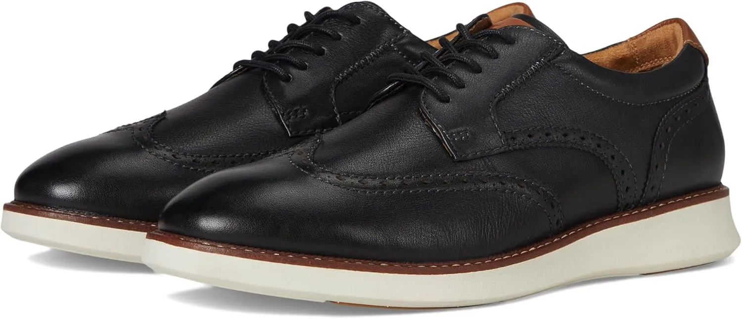 Florsheim Men's Launch Wing Tip Oxford