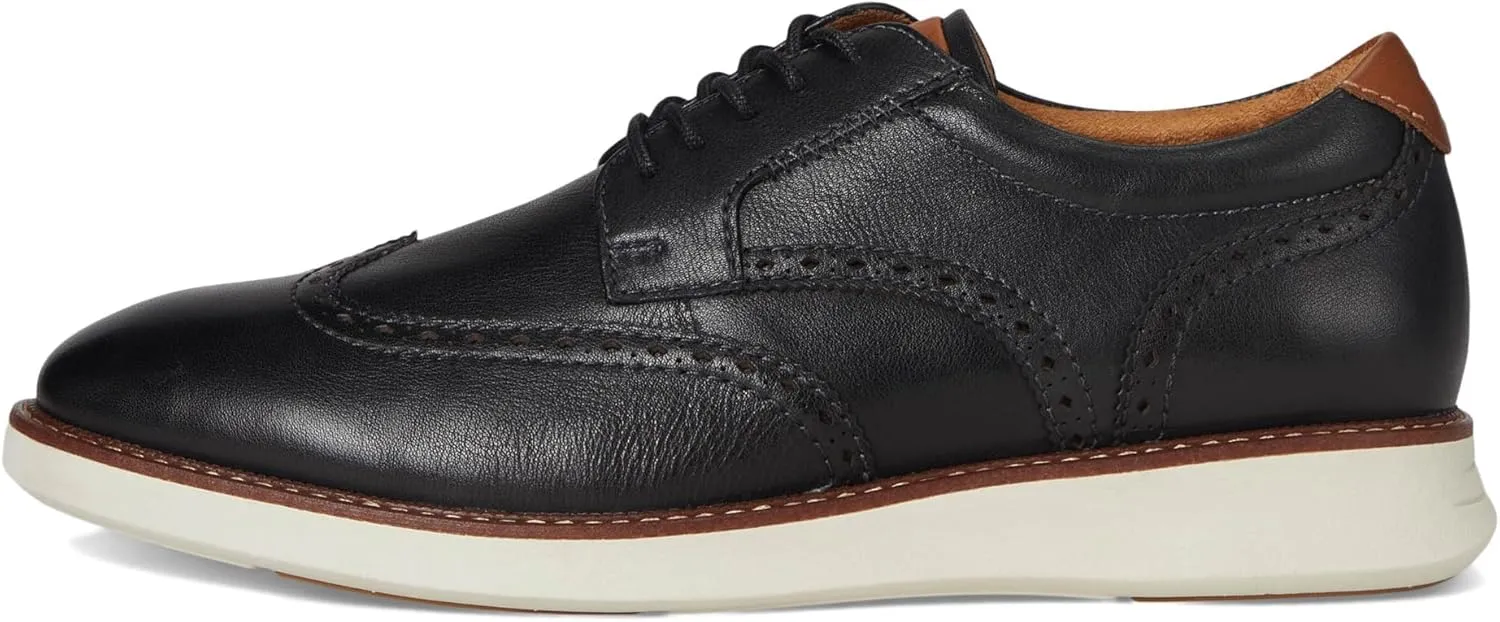 Florsheim Men's Launch Wing Tip Oxford