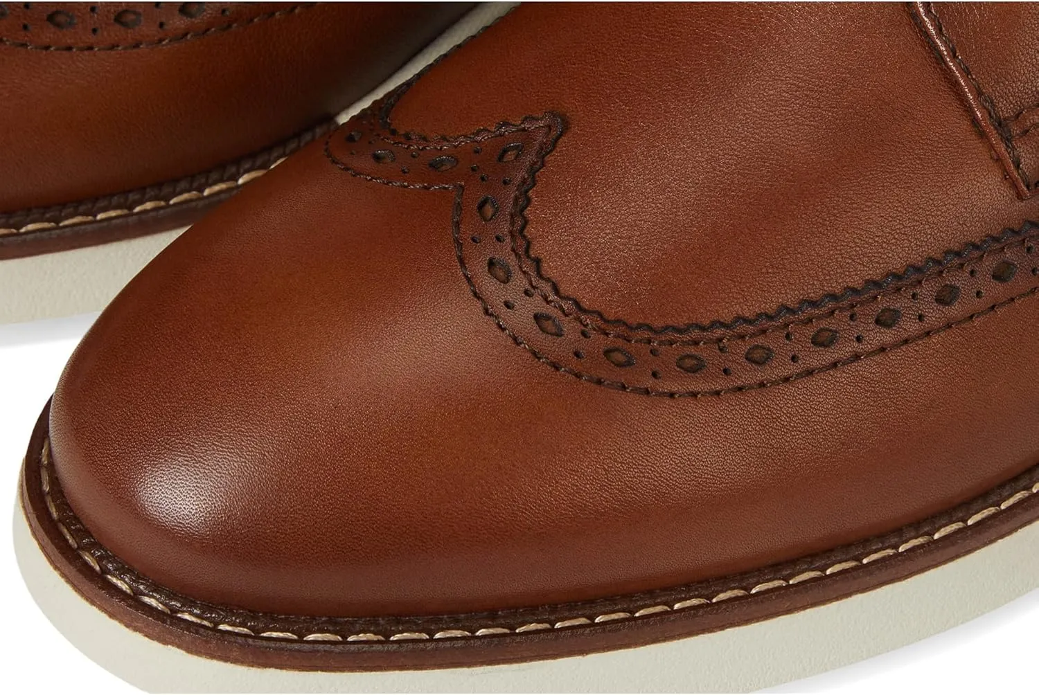 Florsheim Men's Launch Wing Tip Oxford