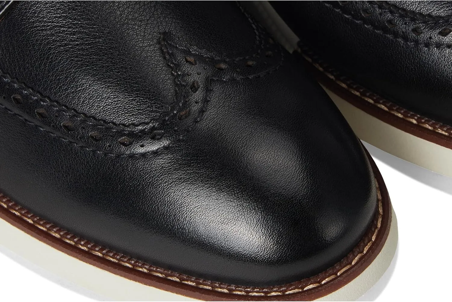 Florsheim Men's Launch Wing Tip Oxford