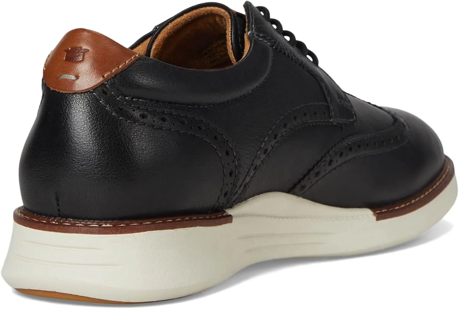 Florsheim Men's Launch Wing Tip Oxford