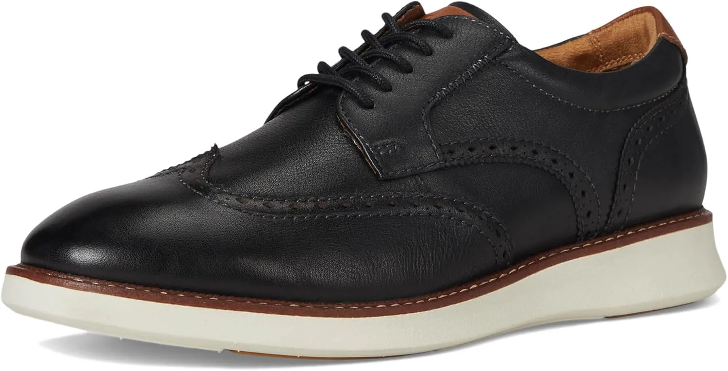 Florsheim Men's Launch Wing Tip Oxford