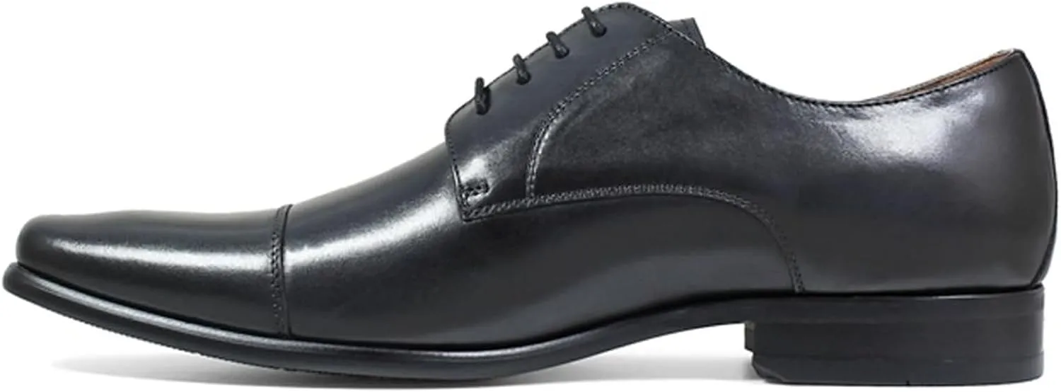 Florsheim Men's, Postino Cap Toe Oxford
