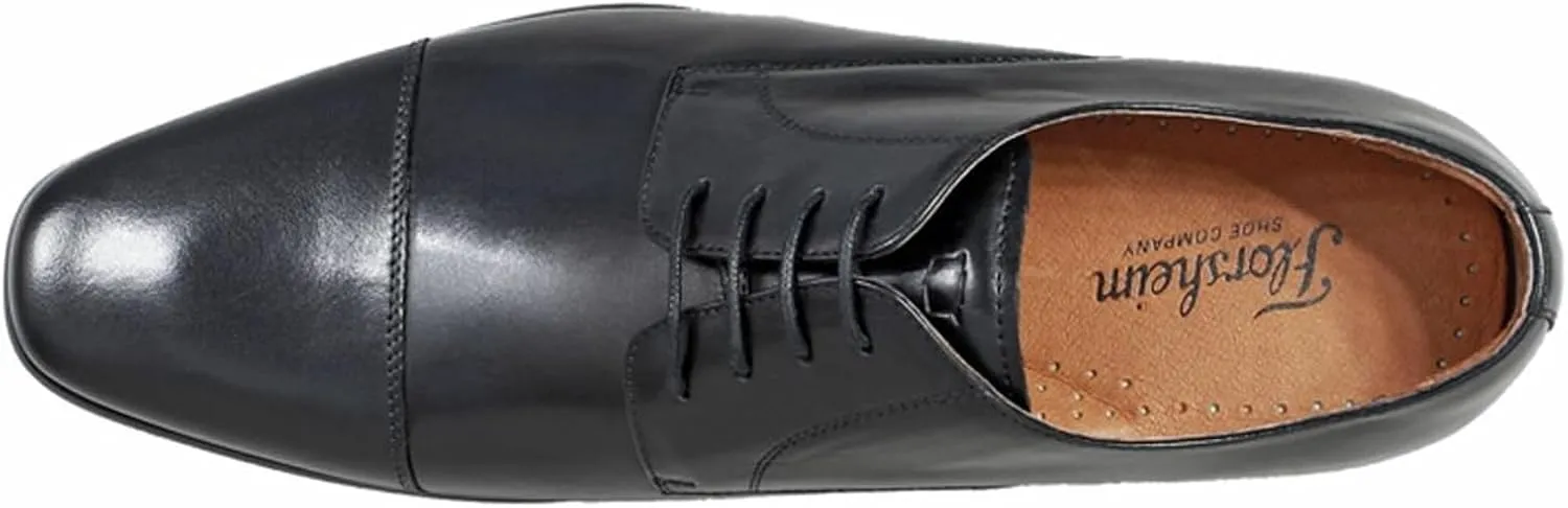 Florsheim Men's, Postino Cap Toe Oxford