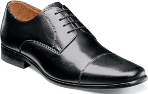 Florsheim Men's, Postino Cap Toe Oxford