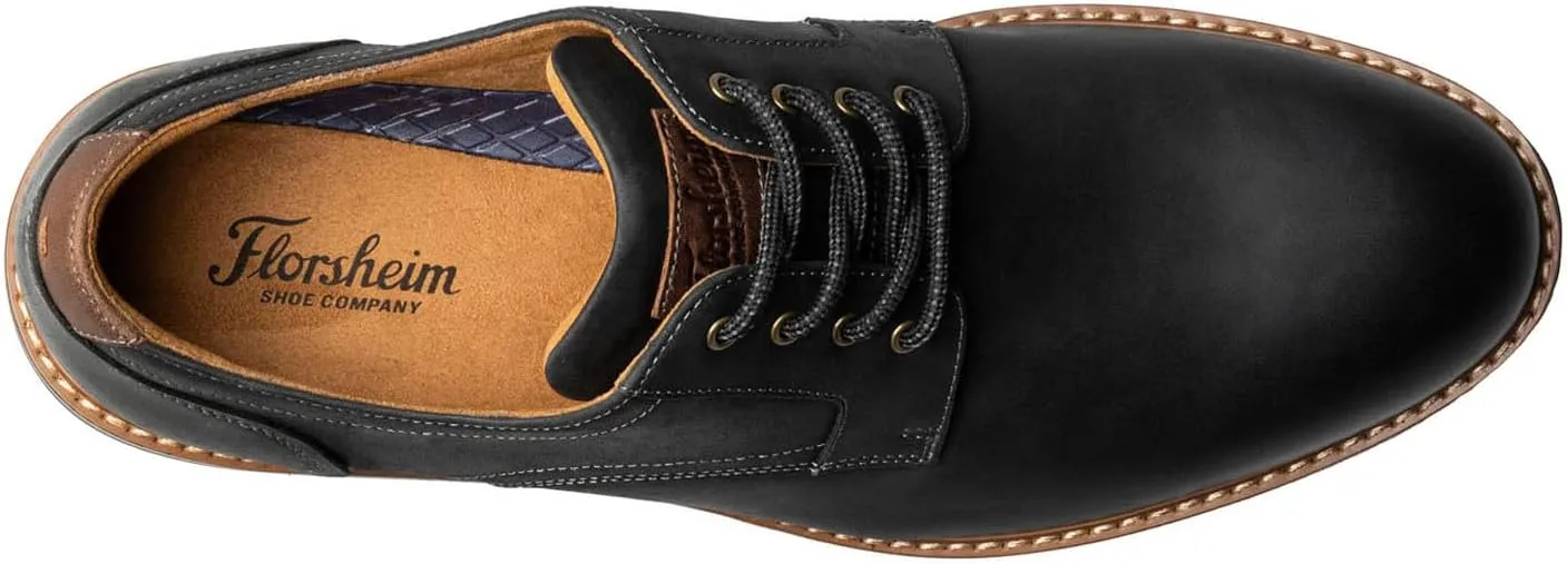 Florsheim Men's, Renegade Plain Toe Oxford