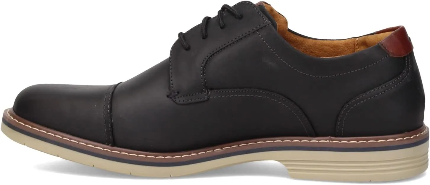 Florsheim Norwalk Cap Toe Oxford Men's Oxford