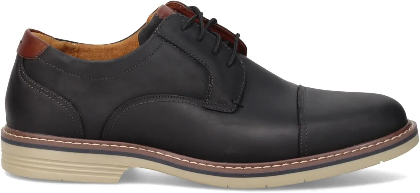 Florsheim Norwalk Cap Toe Oxford Men's Oxford